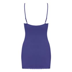 Blackardi koszulka i stringi kolor: Cobalt S/M