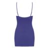 Blackardi koszulka i stringi kolor: Cobalt S/M