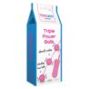 Triple Power Balls PINK