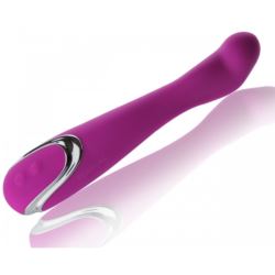 Naughty Silicone 7 fun Gspot