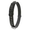 Sinful Black Restraint Belt L/Xl