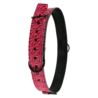 Sinful Red Restraint Belt L/XL