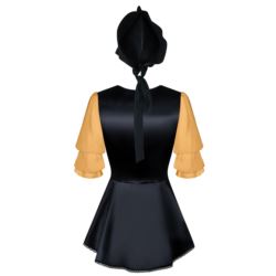 Pirate komplet kostium 3-częściowy L/XL
