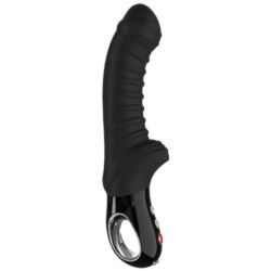 Wibrator Tiger Black Line