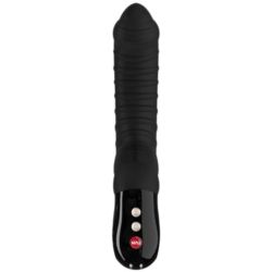 Wibrator Tiger Black Line