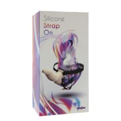 Premium Range Silicone Strap on
