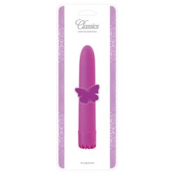 Wibrator Classic purple 20cm