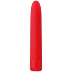 Wibrator Classic red 20cm