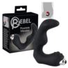 Rebel Prostate Stimulator Prostata-Vibrator
