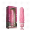 Cupid Series Pink Baby 8 Function vibrator Female