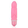 Cupid Series Pink Baby 8 Function vibrator Female