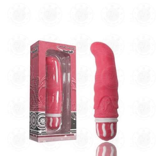 Red Lover Baby 8 Function G-Spot Female