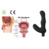 Prostate massager 10 prgram