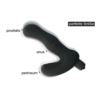 Prostate massager 10 prgram