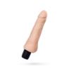 Vibrator,CyberSkin, Multi-speed 19,2cm