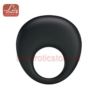 Pretty Love Trap ring vibro black