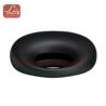 Pretty Love Trap ring vibro black