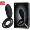 Pretty Love Penis Ring Black