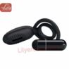 Pretty Love Penis Ring Black