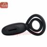 Pretty Love Penis Ring Black