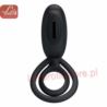 Pretty Love Penis Ring Black
