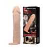 Pretty Love Penis Sleeve Large Flesh