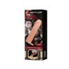 Pretty Love Penis Sleeve Large Flesh