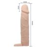 Pretty Love Penis Sleeve Large Flesh