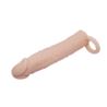 Pretty Love Penis Sleeve Large Flesh