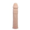Pretty Love Penis Sleeve Large Flesh