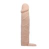 Pretty Love Penis Sleeve Large Flesh