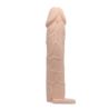 Pretty Love Penis Sleeve Large Flesh