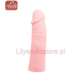 Penis Sleeve Flesh 6 inch cielista