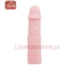 Penis Sleeve Flesh 6 inch cielista