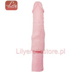 Penis Sleeve Flesh 6 inch cielista