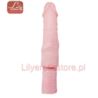 Penis Sleeve Flesh 6 inch cielista