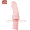 Penis Sleeve Flesh 6 inch cielista