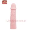 Penis Sleeve Flesh 6 inch cielista