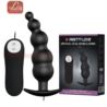 Pretty Love Vibrating Special Anal  Black