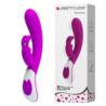 Pretty Love Harlan Vibrator Rechargeable