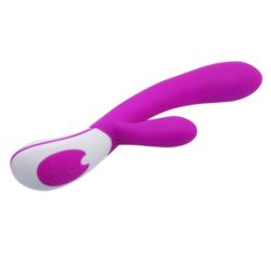 Pretty Love Harlan Vibrator Rechargeable