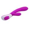 Pretty Love Harlan Vibrator Rechargeable