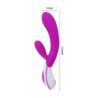 Pretty Love Harlan Vibrator Rechargeable