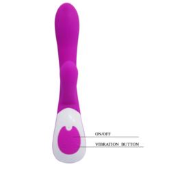 Pretty Love Harlan Vibrator Rechargeable
