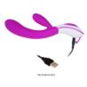 Pretty Love Harlan Vibrator Rechargeable