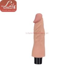 REAL SOFTEE Vibrating cyberSkin 7,0