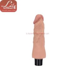 REAL SOFTEE Vibrating cyberSkin 7,0