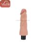 REAL SOFTEE Vibrating cyberSkin 7,0