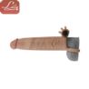 Pleasure Extender Sleeve Vibro Flesh 2 inch