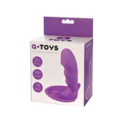 A-TOYS 761029 Vibrator